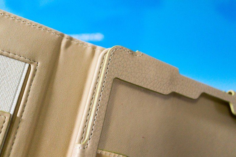 FYY premium Nexus 9 case