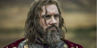 Vikings Clive Standen Rollo History