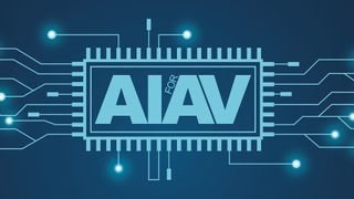 AI for AV Logo