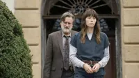 The Sinner