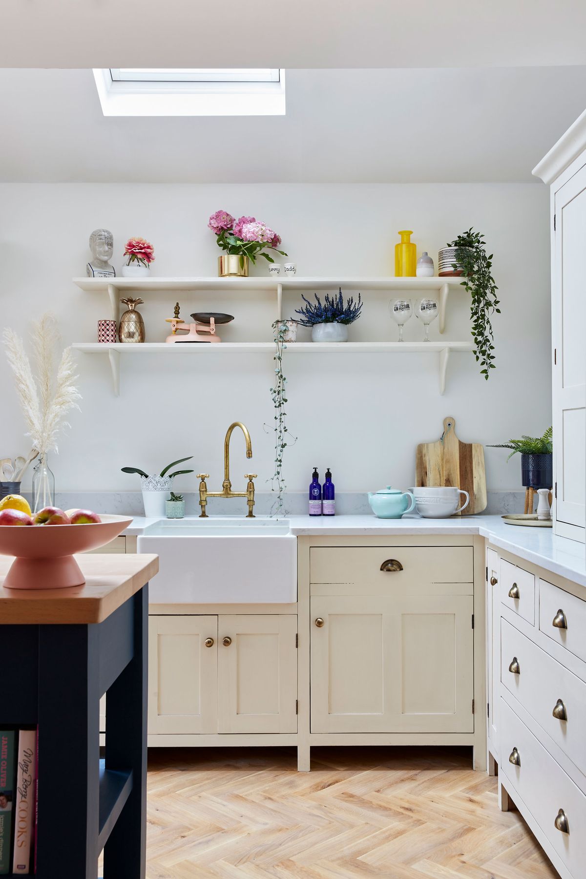 How to Organize your Kitchen Cabinets in 3 Simple Steps - Practical  Perfection