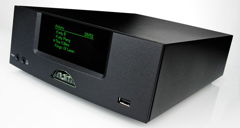 Naim brings Bluetooth and Spotify Connect support to Uniti ...