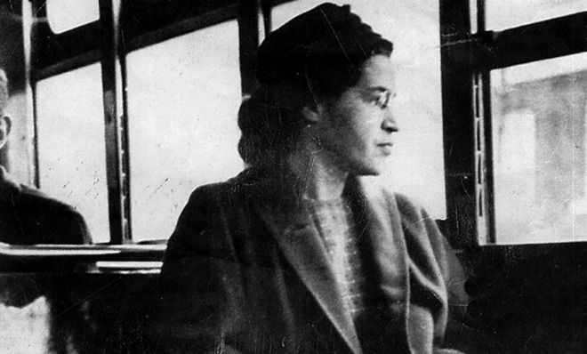 Rosa Parks