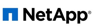 NetApp Logo