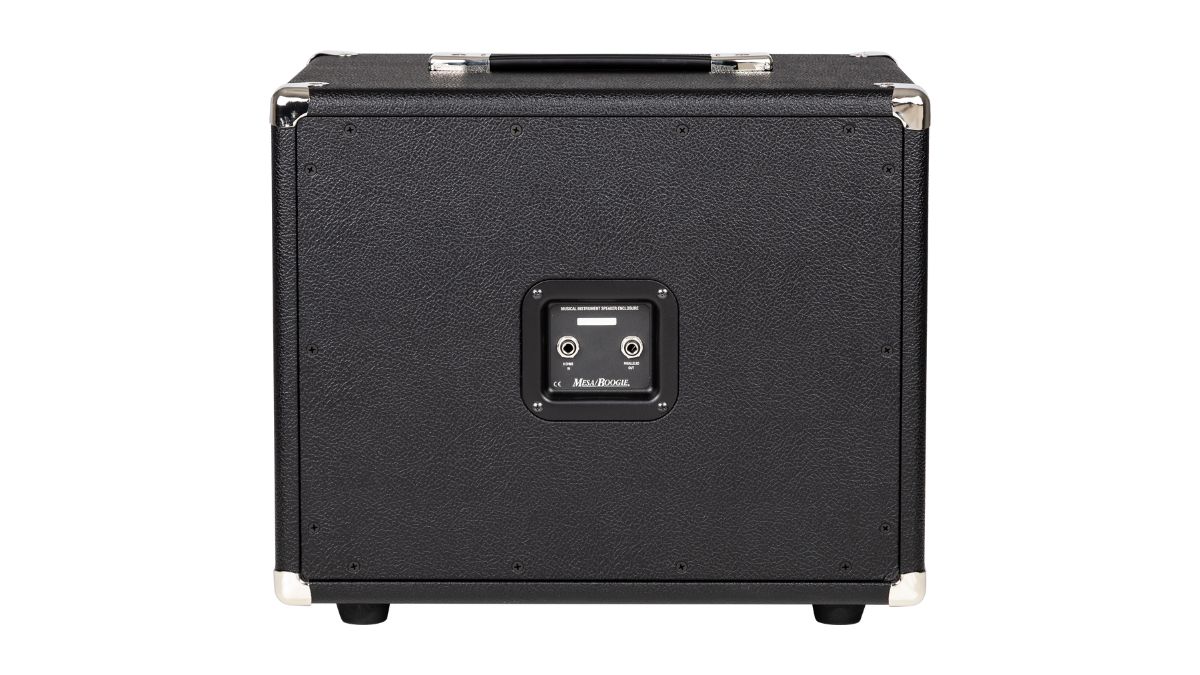 Mesa Boogie 1x12 Vintage Thiele Cabinet