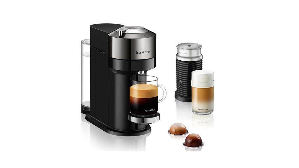 The best Nespresso deals to shop in 2022 Woman & Home