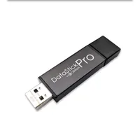 Centon DataStick Pro: $47.99 at officedepot
➡️2TB USB 3.2 Gen 1
➡️Up to 100MB/s
➡️5-year warranty
✔️