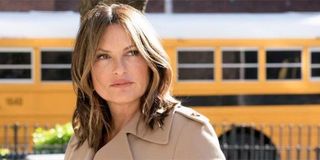 Olivia Benson Season 20 SVU screenshot