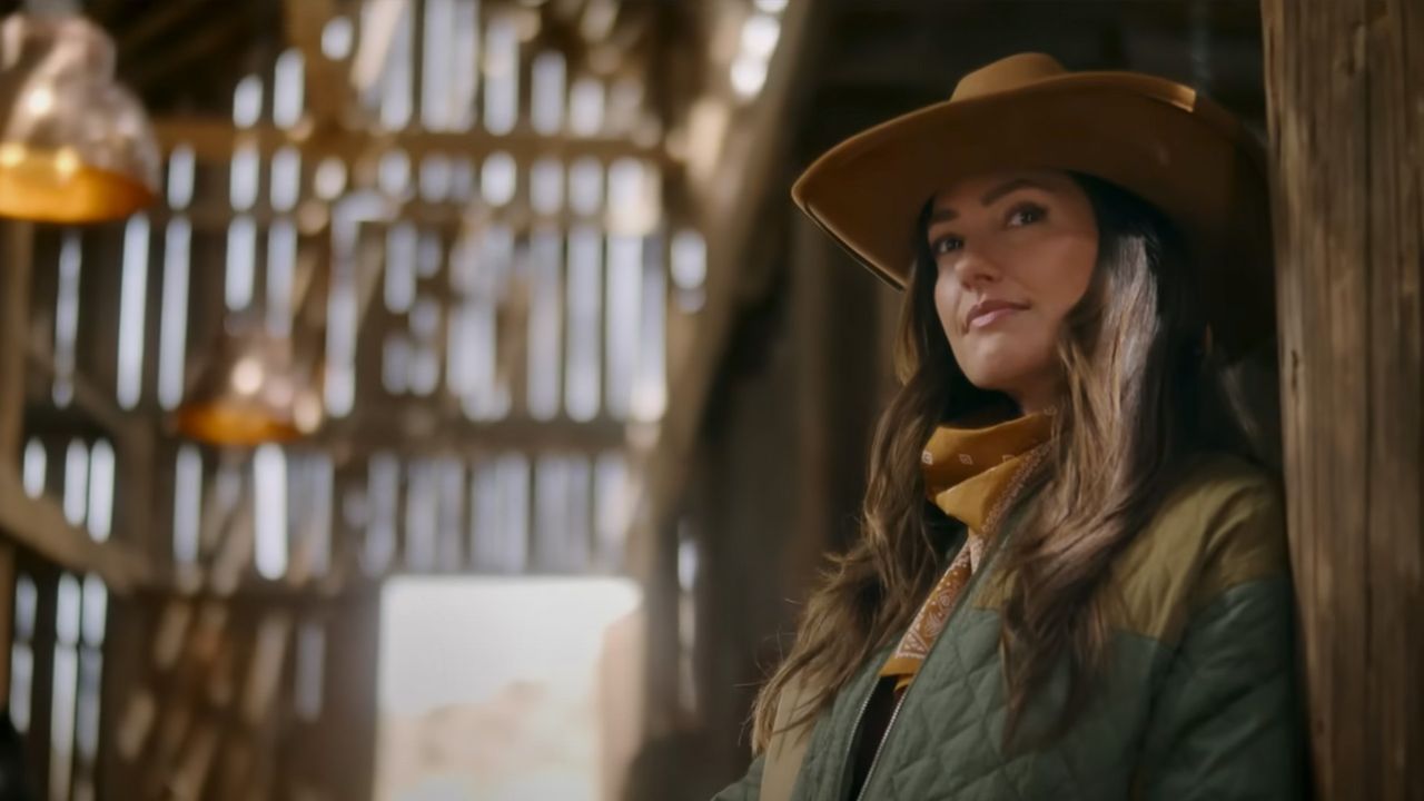 Ransom Canyon on Netflix