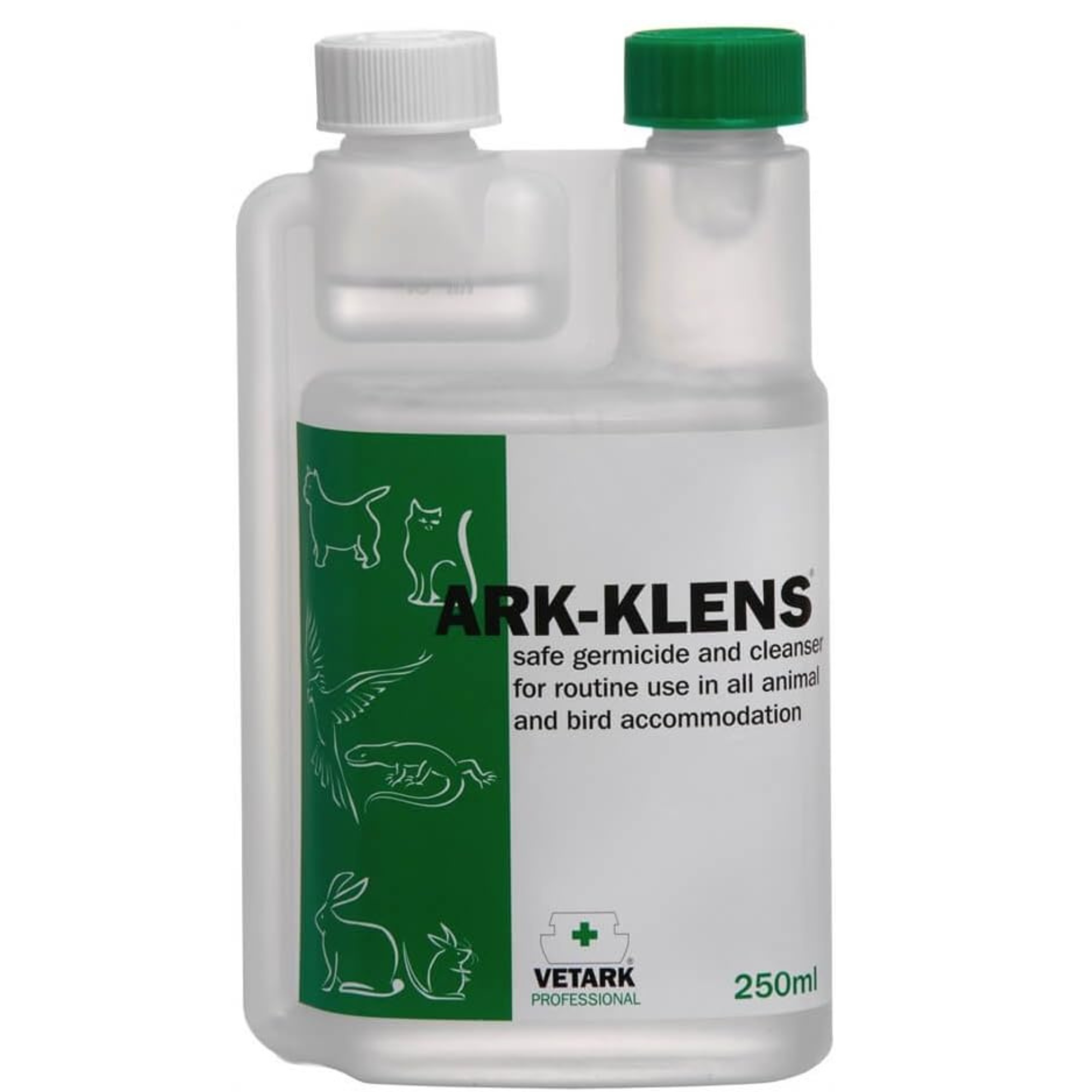 Vetark Ark-Klens, 250 Ml