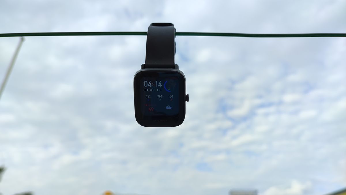 Xiaomi Mi 10i
