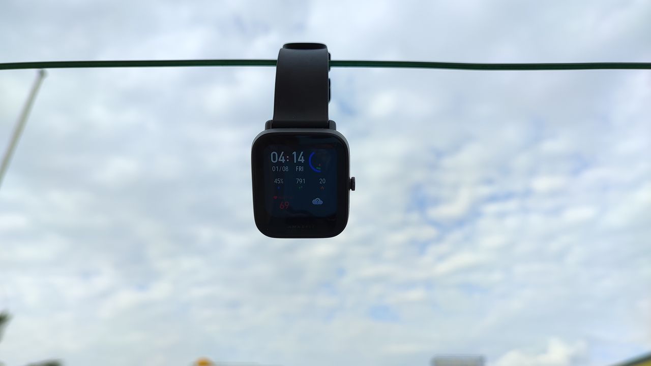 Xiaomi Mi 10i