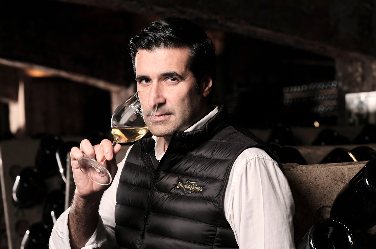 Jos&amp;eacute; Hidalgo Camacho, technical director at Juv&amp;eacute; &amp;amp; Camps