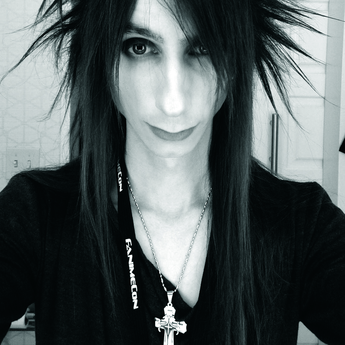 Christian Angel