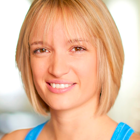 Headshot of Helen O'Leary