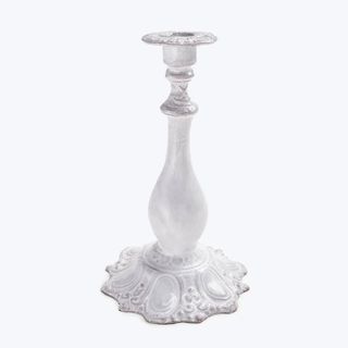 Hourglass Candlestick