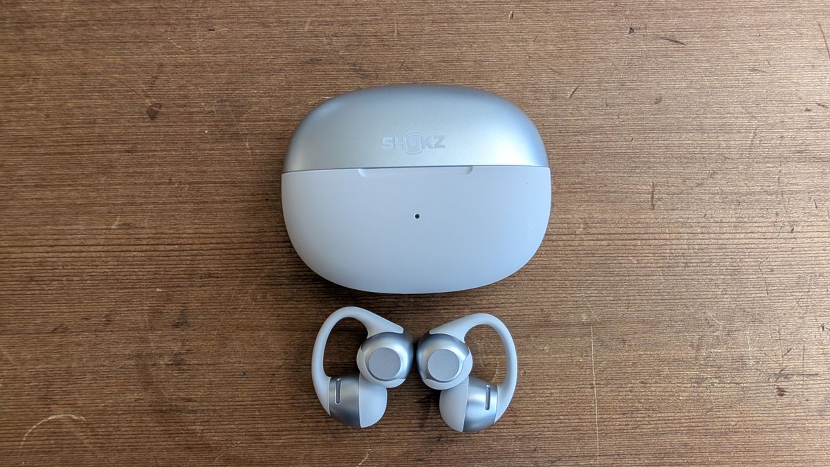 Shokz OpenDots 2