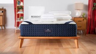 best mattress: The DreamCloud