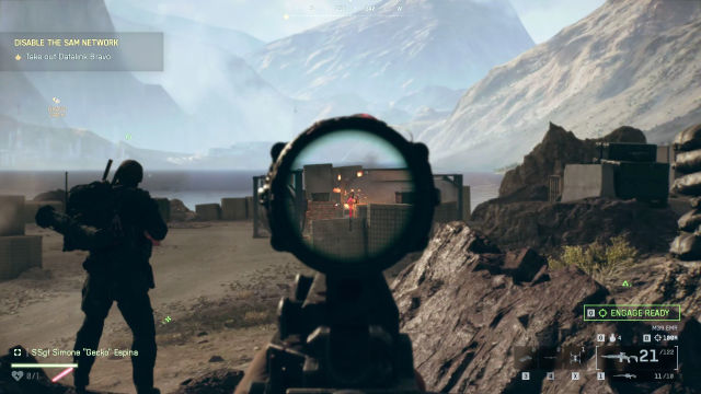 Battlefield 6
