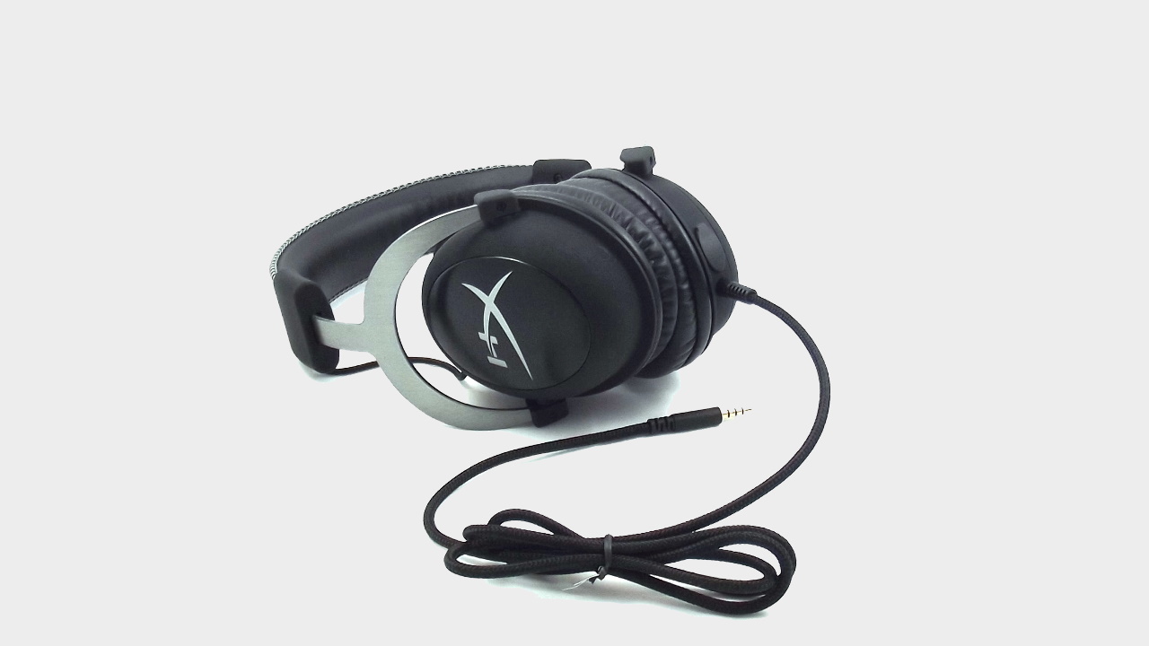 HyperX Cloud II review