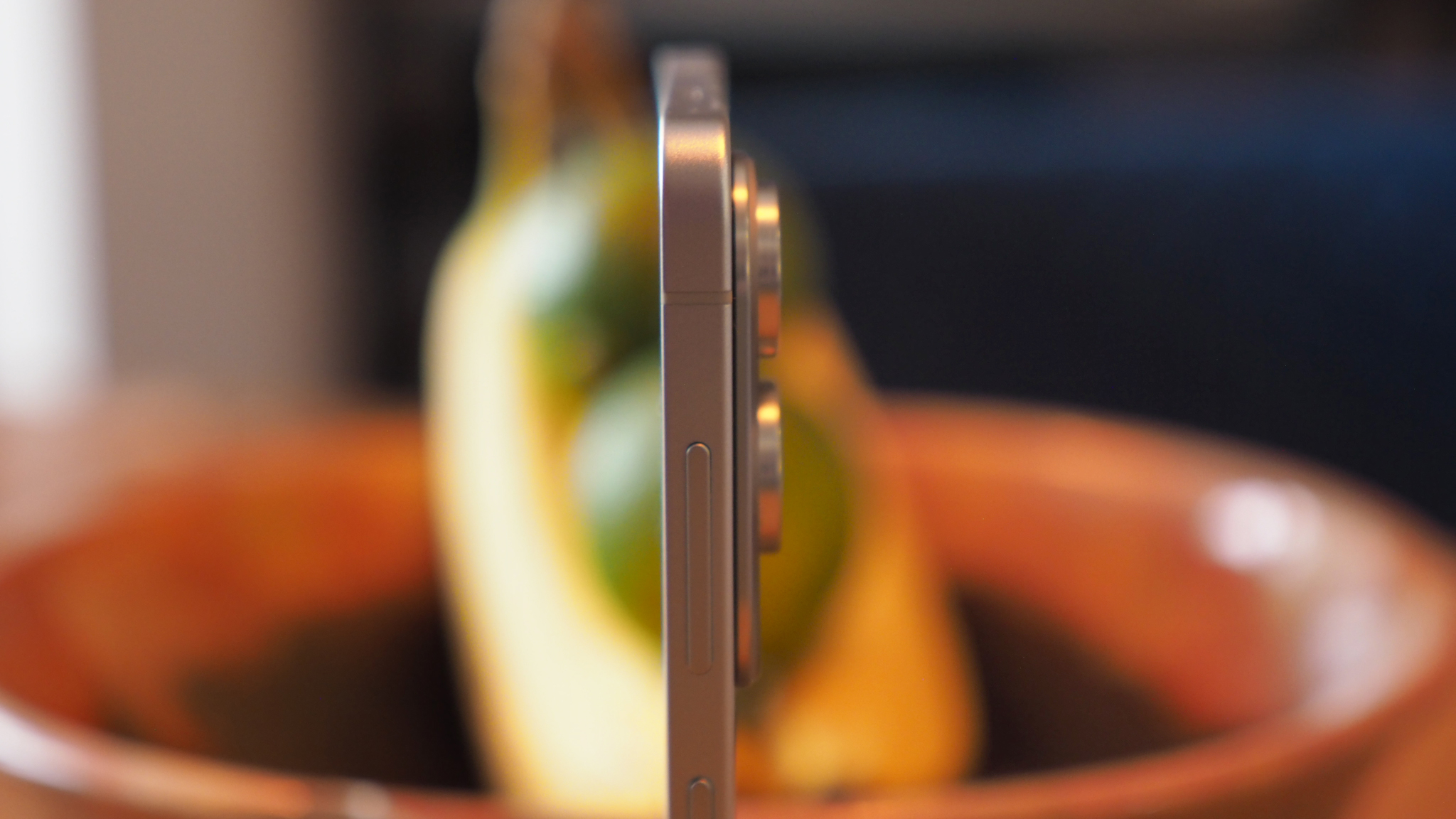 Samsung Galaxy S25 Edge review