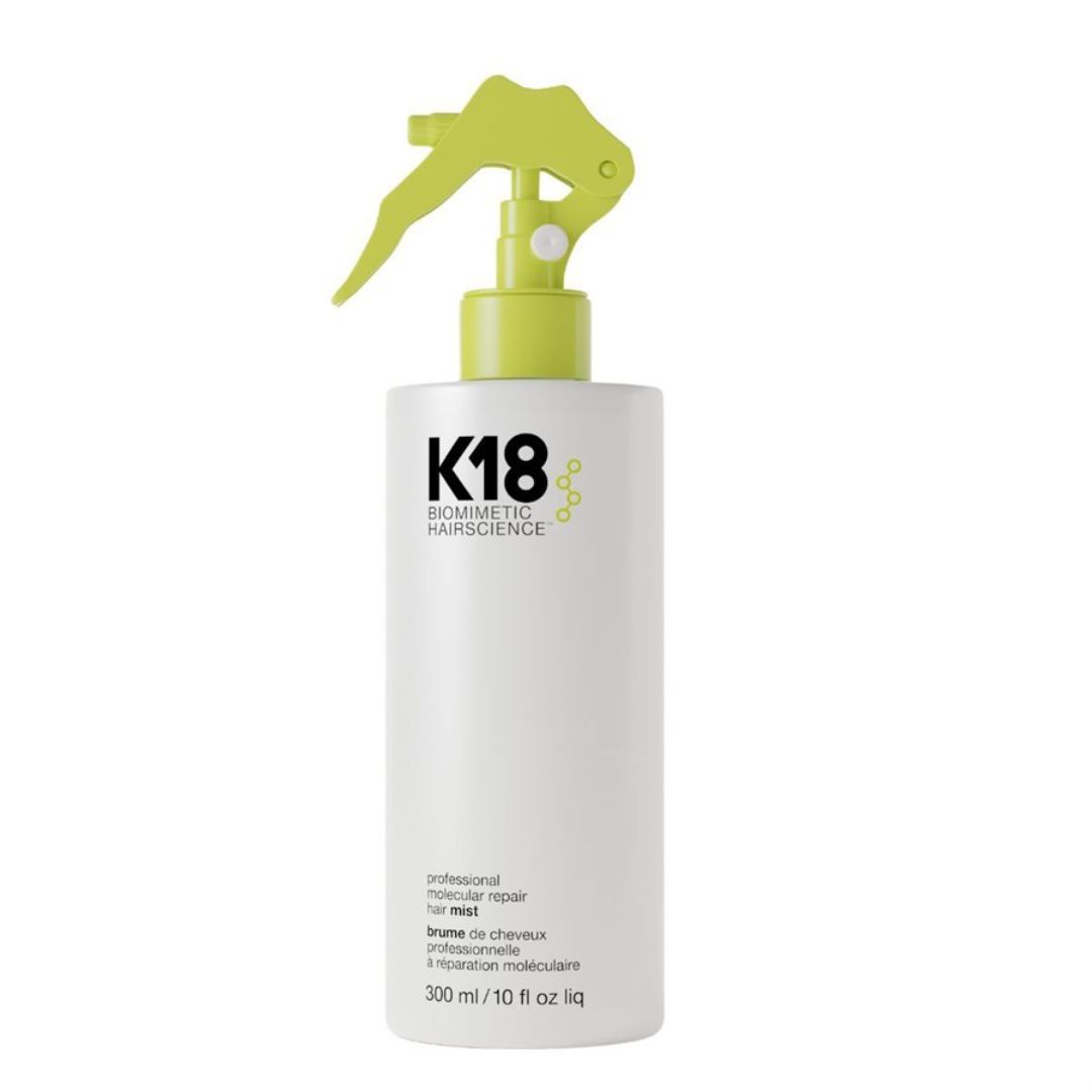 k18 professional repair hair mist