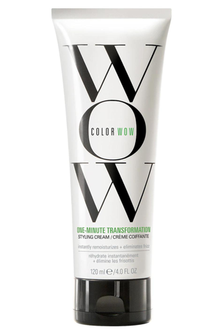 ColorWow One-Minute Transformation Styling Cream