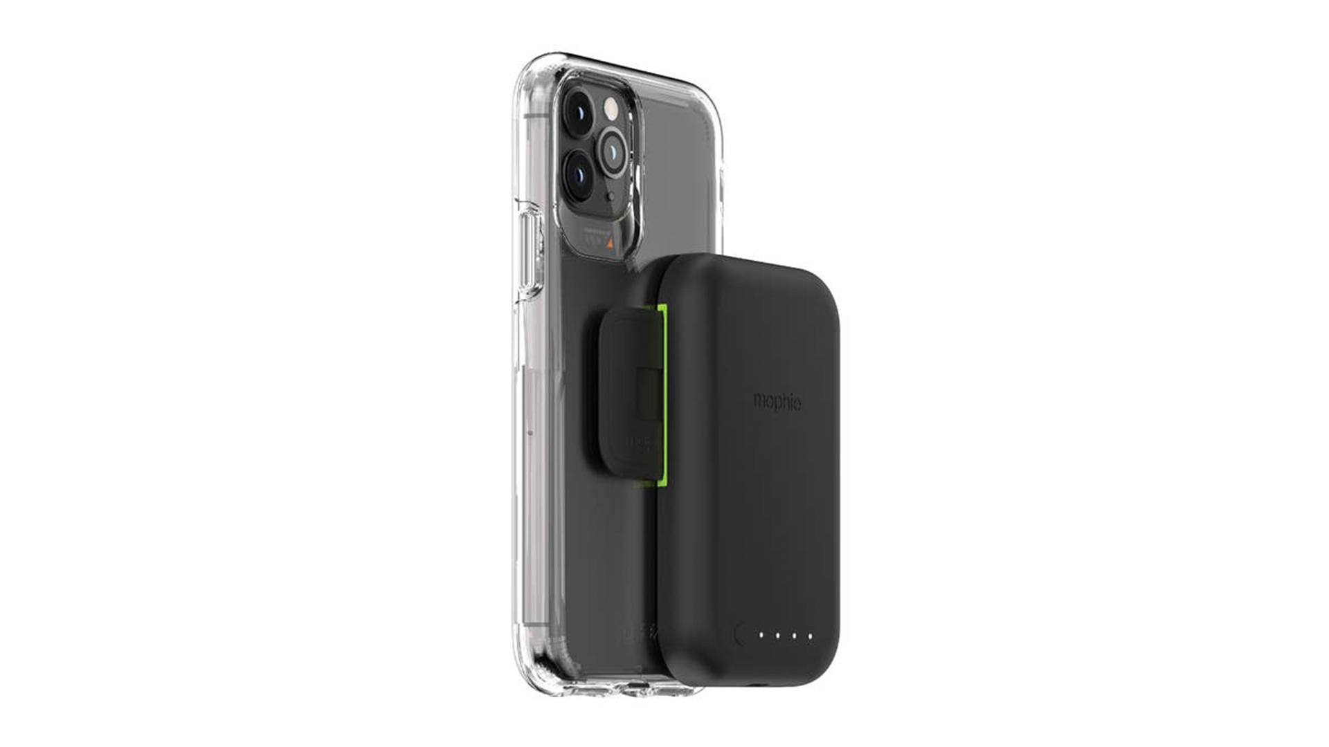 best iPhone 12 Pro Max battery case: Mophie Juice Pack Connect