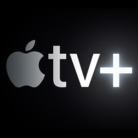 Apple TV PlusFriday, May 13