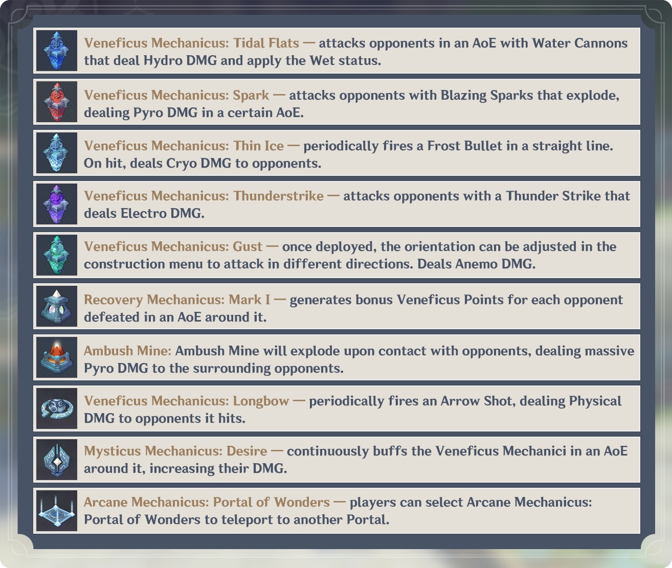 Genshin Impact