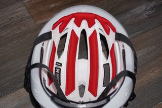 HJC Valeco helmet