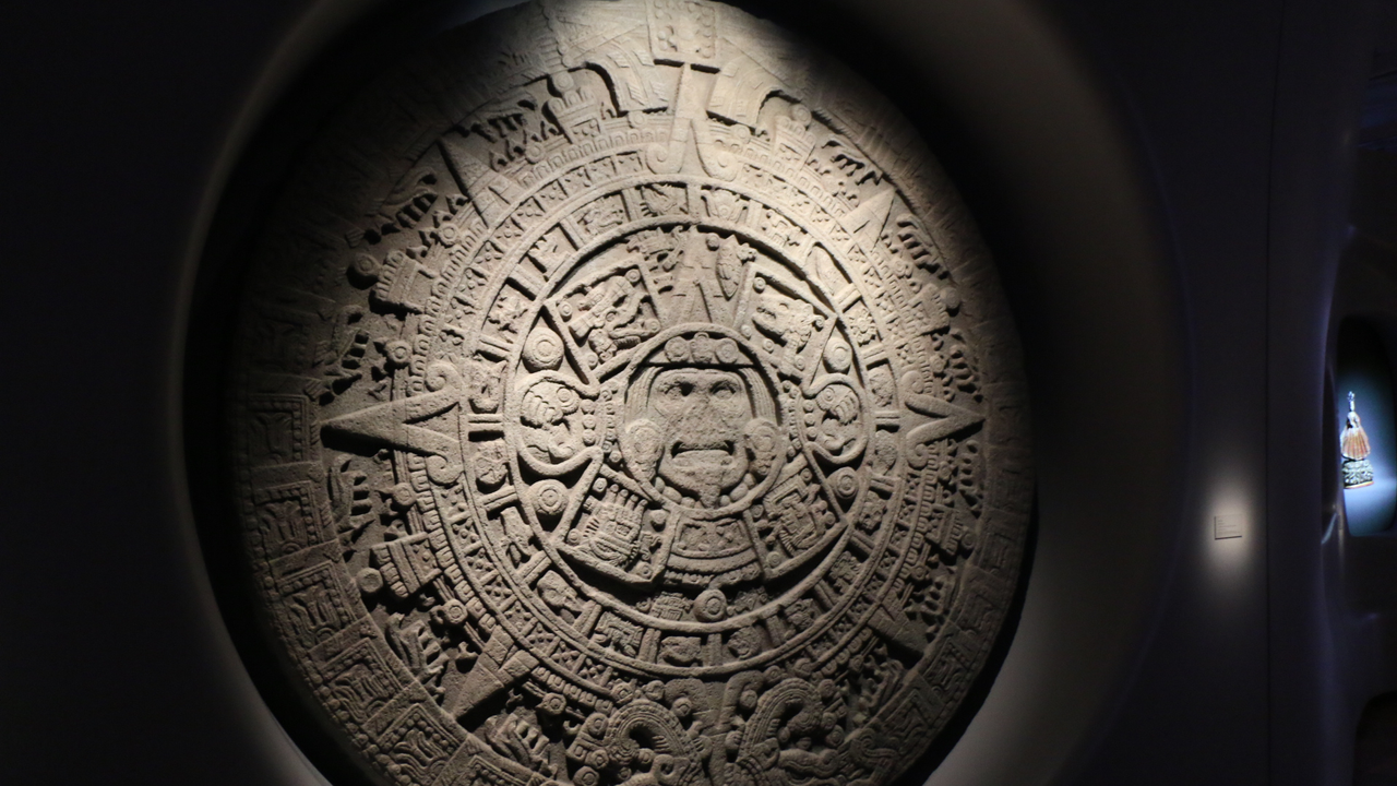 Stills from the Lucas Museum of Narrative Art.