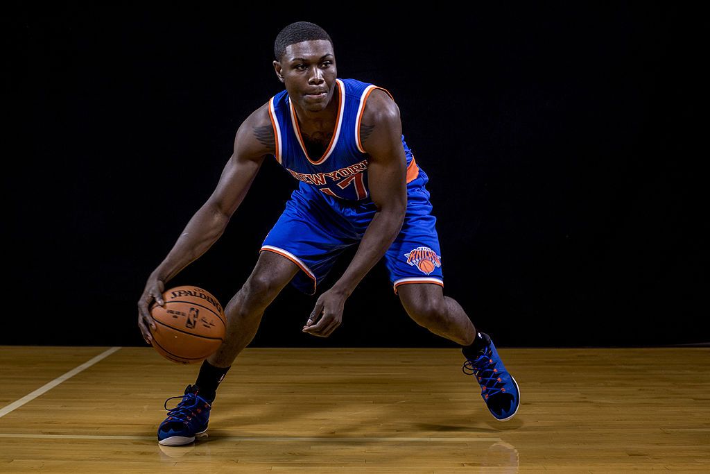 Cleanthony Early