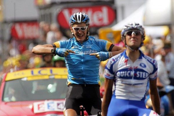 Burghardt celebrates while Barredo is left wondering what might have been.