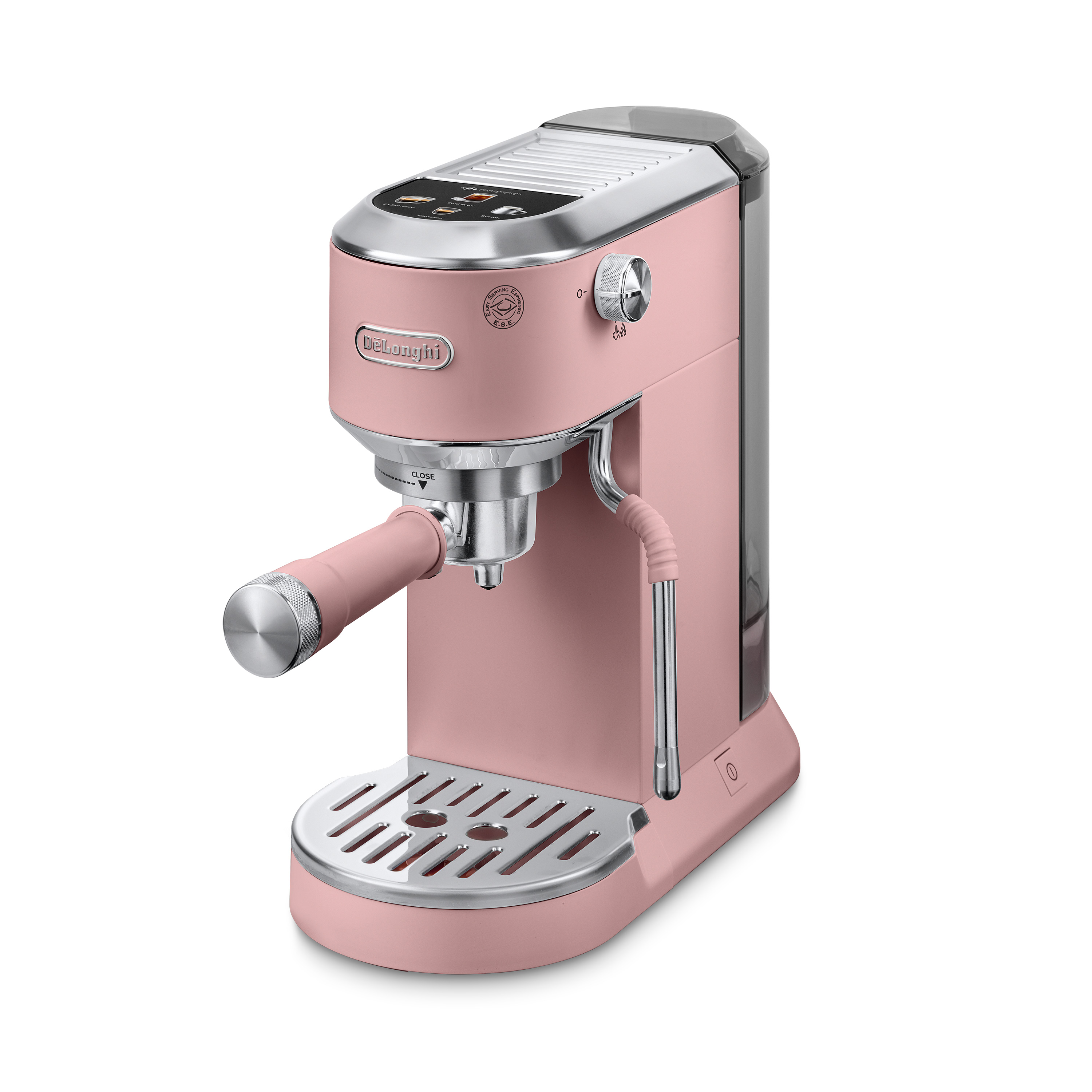 De'Longhi Dedica Duo new coffee machine 