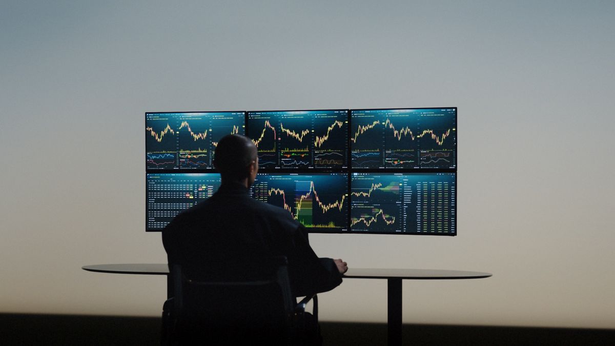Robinhood branding