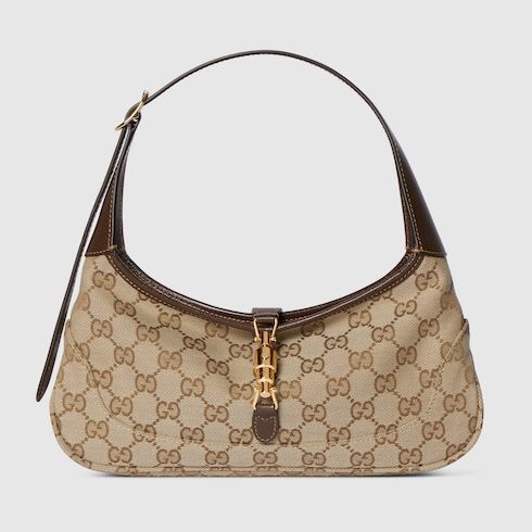 Jackie Slim Small Shoulder Bag