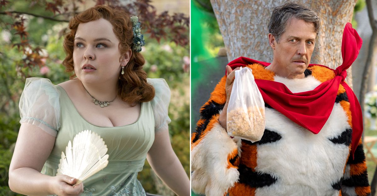 Netflix の新作: この 5 月に見るべき 7 つの映画と番組