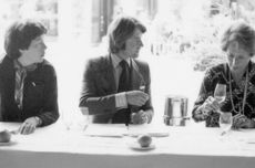 Judgement of Paris Quiz