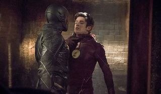 the flash zoom barry allen