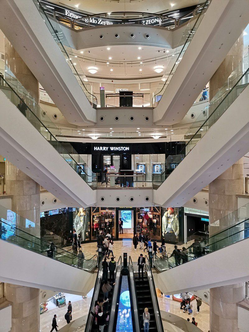 Honor View 20 photo sample