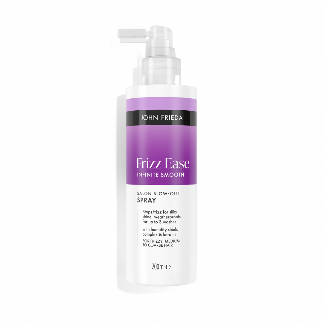 Johm Frieda Frizz Ease