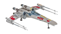 Star Wars The Vintage Collection Luke Skywalker X-Wing Fighter: $105.99 at Amazon