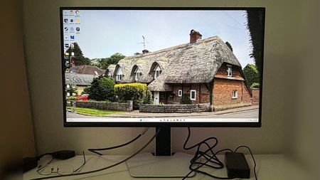 TCL 27C2A Pro