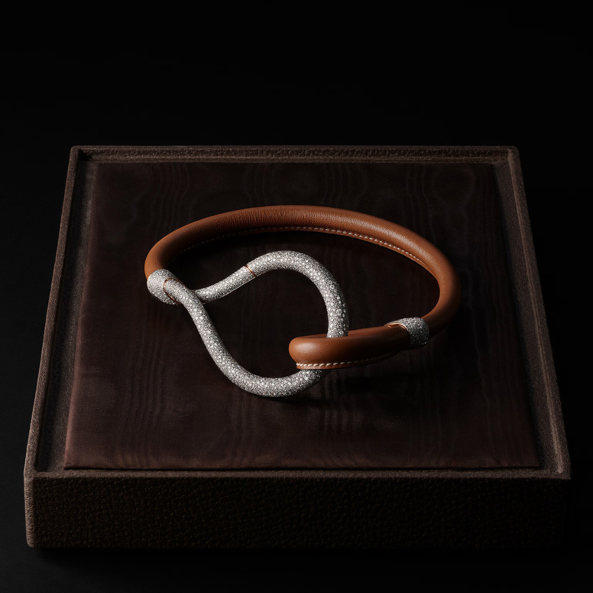 Gucci x Pomellato