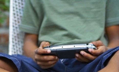 A ban on violent video games may not prevent children from being exposed to brutal imagery