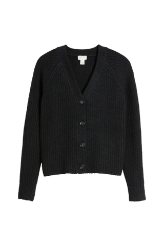 Caslon Weekend Cardigan