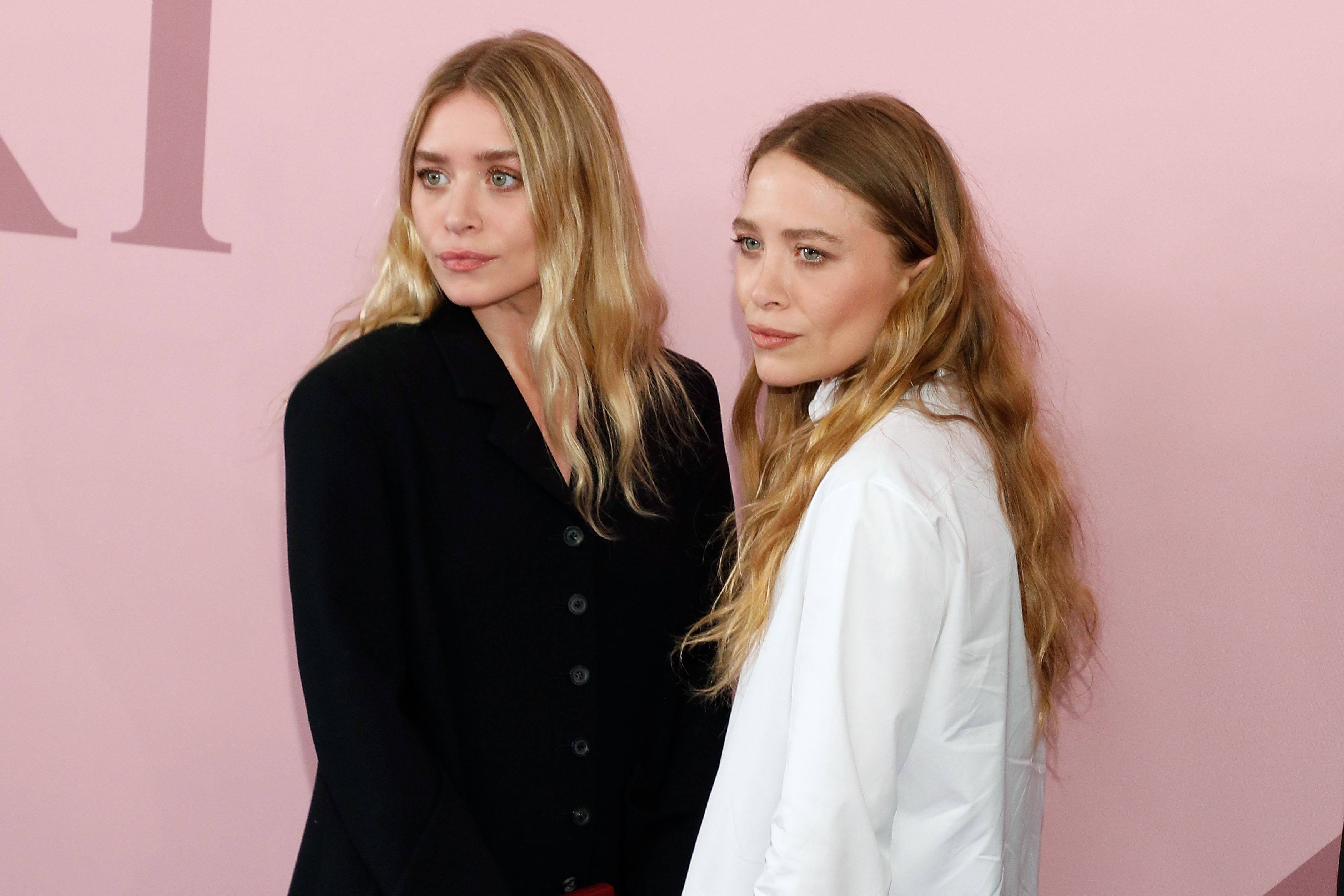 perfume - olsen twins