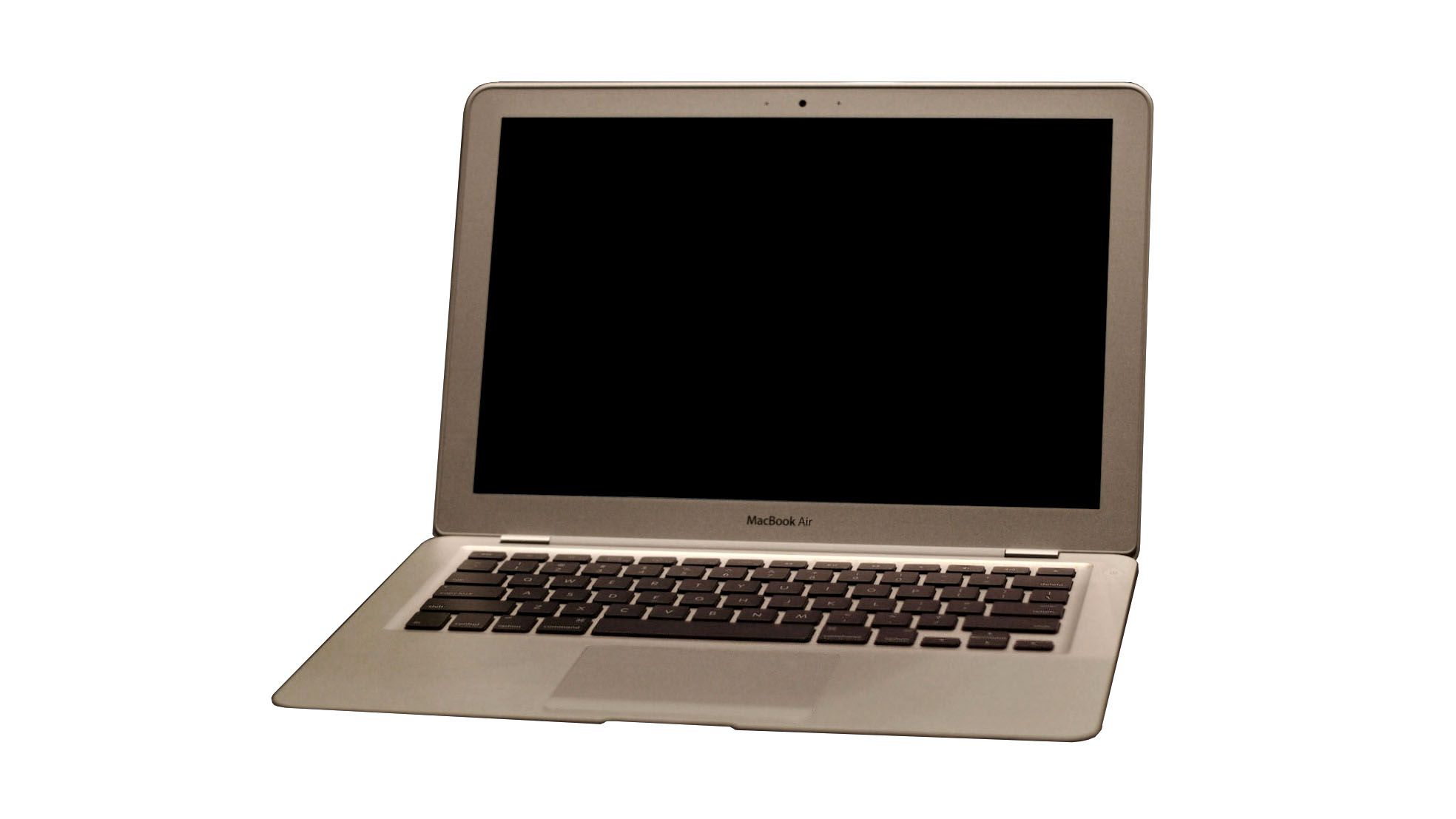 MacBook Air (2008)