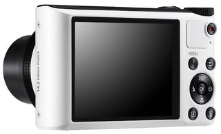 The WB150F, Cont.